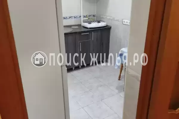 Апартаменты «-студия» Апартаменты «-студия»