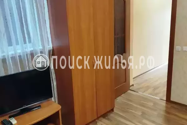 Апартаменты «-студия» Апартаменты «-студия»