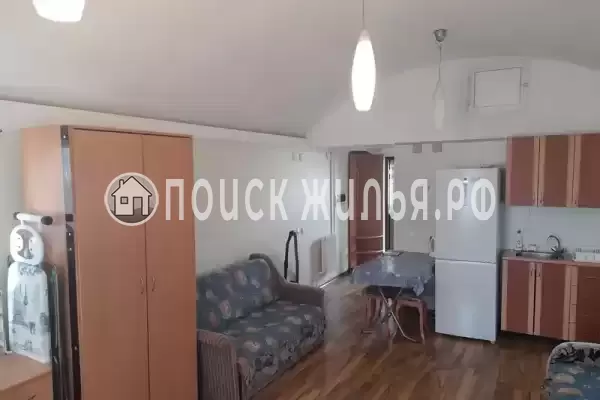 Апартаменты «-студия» Апартаменты «-студия»