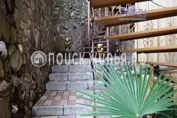 Апартаменты «-студия» Апартаменты «-студия»