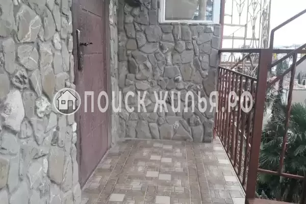 Апартаменты «-студия» Апартаменты «-студия»