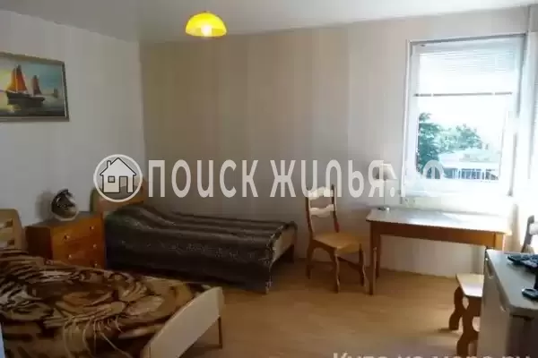 Апартаменты «-студия» Апартаменты «-студия»