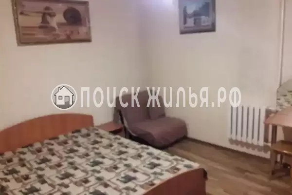 Апартаменты «-студия» Апартаменты «-студия»