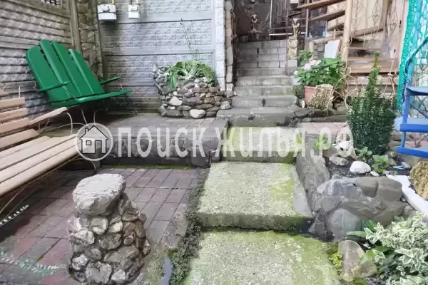 Апартаменты «-студия» Апартаменты «-студия»