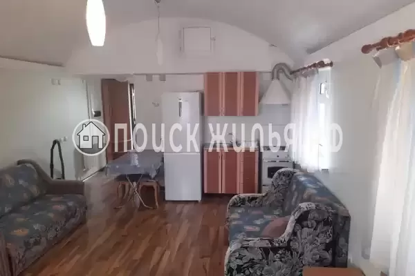 Апартаменты «-студия» Апартаменты «-студия»