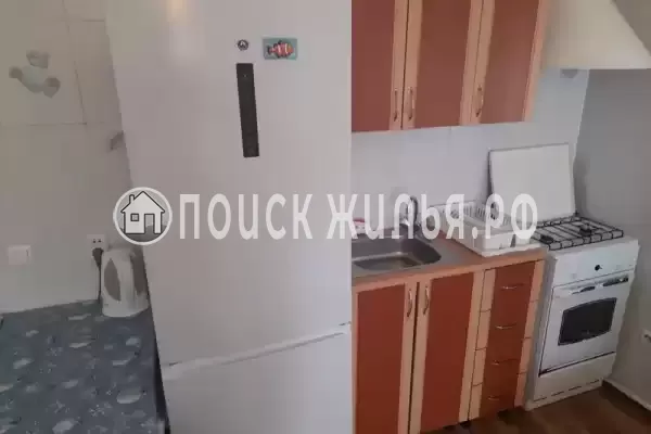 Апартаменты «-студия» Апартаменты «-студия»