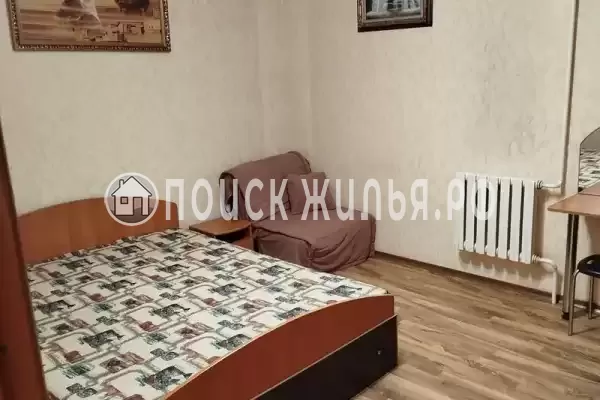 Апартаменты «-студия» Апартаменты «-студия»