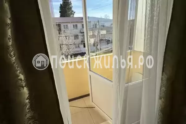 Квартира «Однокомнатная квартира»