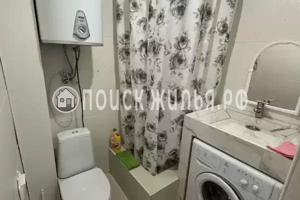 Квартира «Однокомнатная квартира»