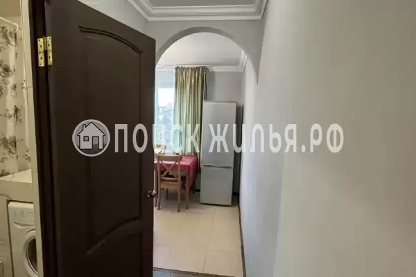 Квартира «Однокомнатная квартира»