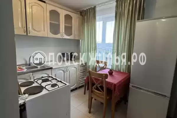 Квартира «Однокомнатная квартира»