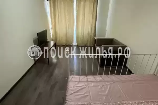 Квартира «Однокомнатная квартира»