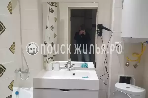 Квартира «Однокомнатная квартира» Квартира «Однокомнатная квартира»