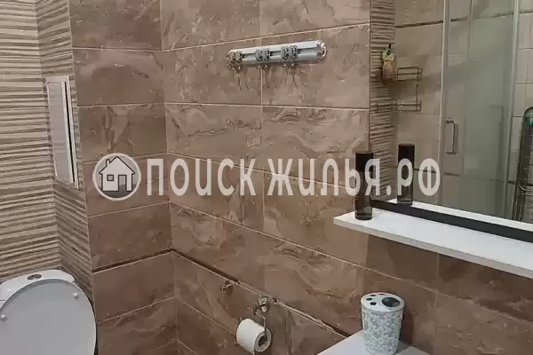 Апартаменты «Двухкомнатные апартаменты»