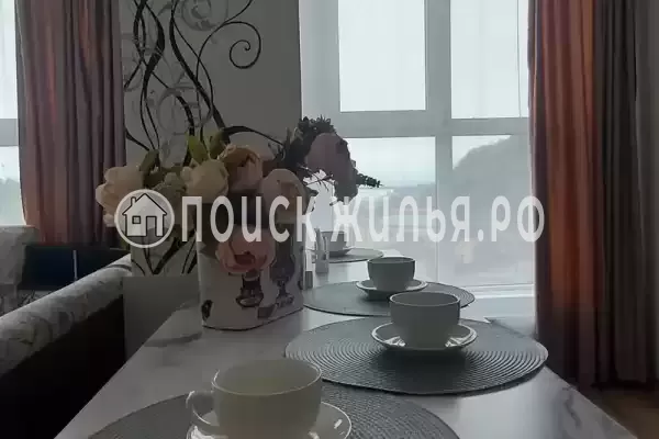 Апартаменты «Двухкомнатные апартаменты»