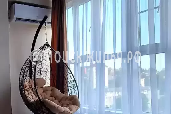 Апартаменты «Двухкомнатные апартаменты»