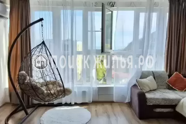 Апартаменты «Двухкомнатные апартаменты»