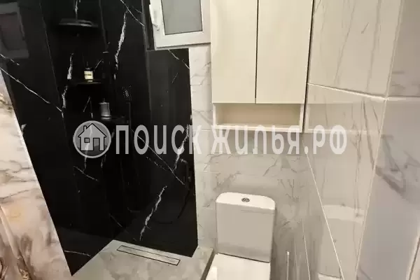 Квартира «Однокомнатная квартира»