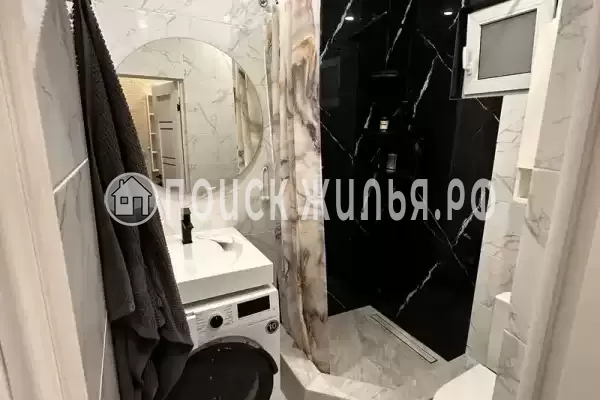 Квартира «Однокомнатная квартира»