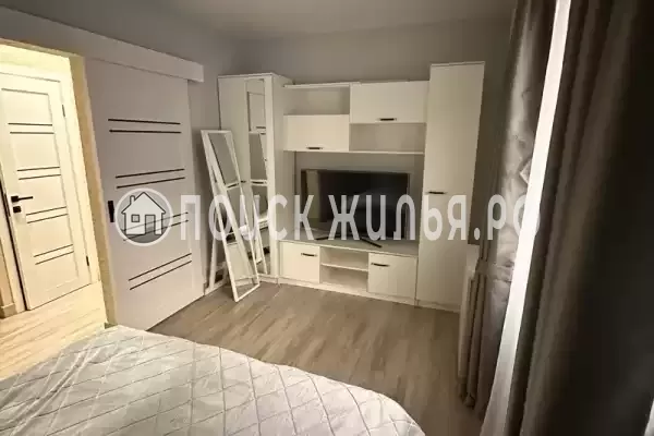 Квартира «Однокомнатная квартира»