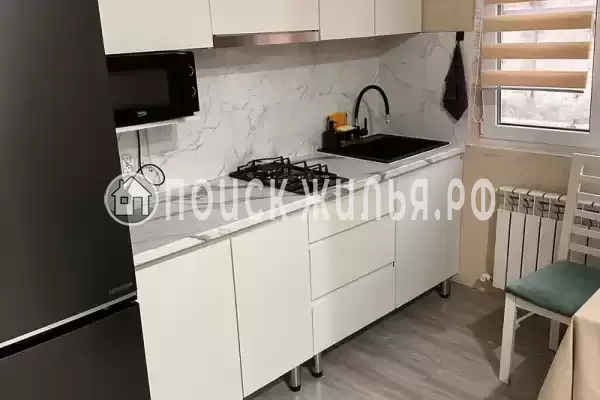 Квартира «Однокомнатная квартира»