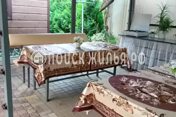 Частный сектор «Дом на ул. Мира»