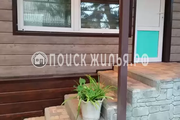 Частный сектор «Дом на ул. Мира»