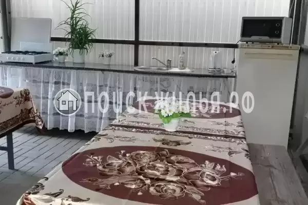 Частный сектор «Дом на ул. Мира»