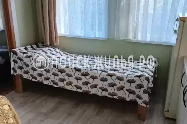 Частный сектор «Дом на ул. Мира»