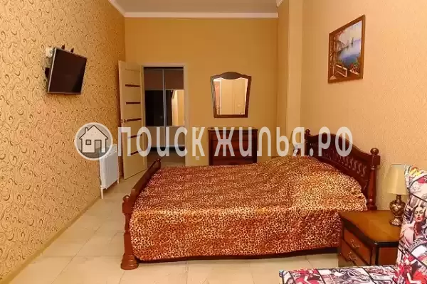 Квартира «В доме рядом с морем»