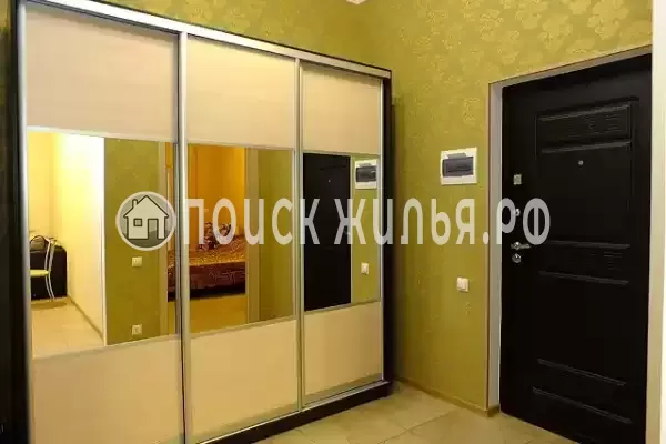 Квартира «В доме рядом с морем»