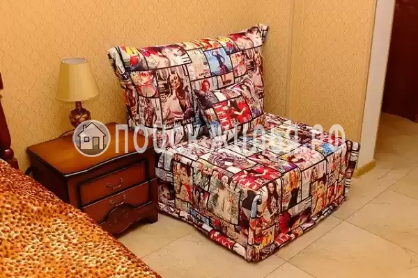 Квартира «В доме рядом с морем»