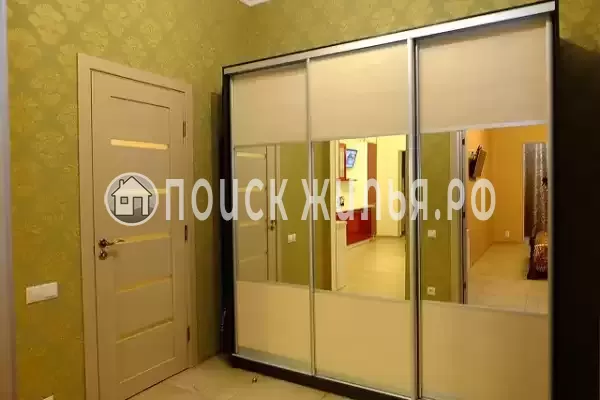 Квартира «В доме рядом с морем»