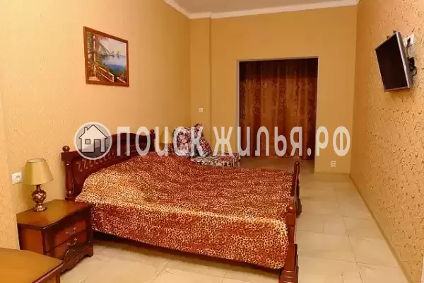 Квартира «В доме рядом с морем»