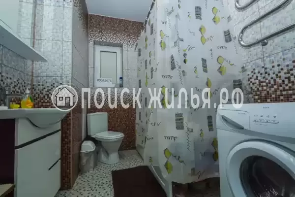 Частный сектор «Евродвушка на Комарова»