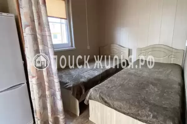 Дом под ключ «На Вишневом»