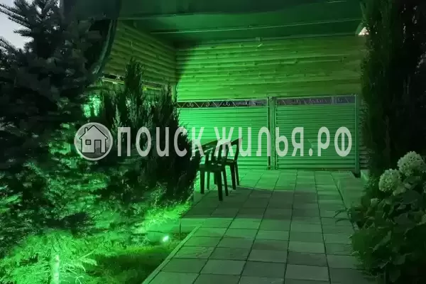 Дом под ключ «На Вишневом»