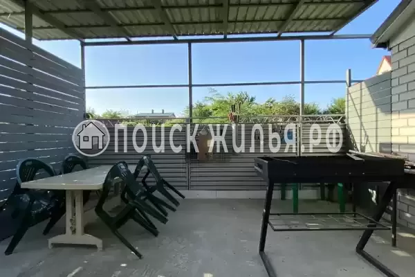 Дом под ключ «На Вишневом»