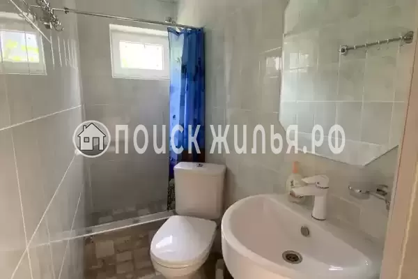 Дом под ключ «На Вишневом»