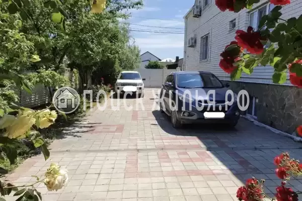 Дом под ключ «На Вишневом»