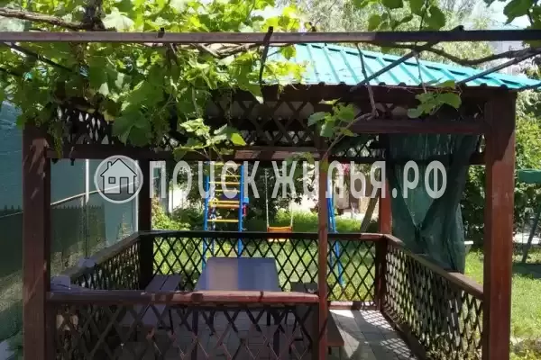 Дом под ключ «На Вишневом»