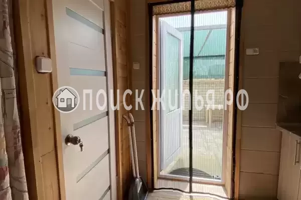 Дом под ключ «На Вишневом»