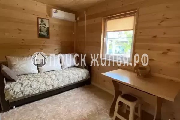 Дом под ключ «На Вишневом»