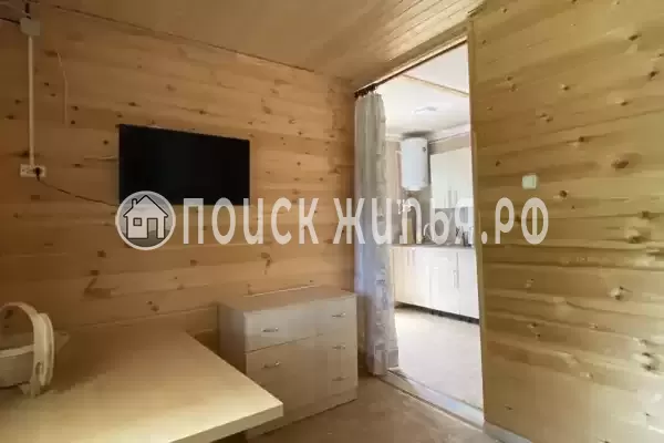 Дом под ключ «На Вишневом»