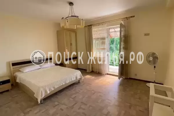 Дом под ключ «Домик у моря под ключ»