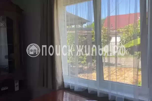 Дом под ключ «Домик у моря под ключ»