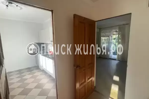 Дом под ключ «Домик у моря под ключ»