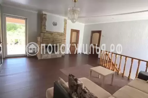 Дом под ключ «В Прасковеевке» Дом под ключ «В Прасковеевке»