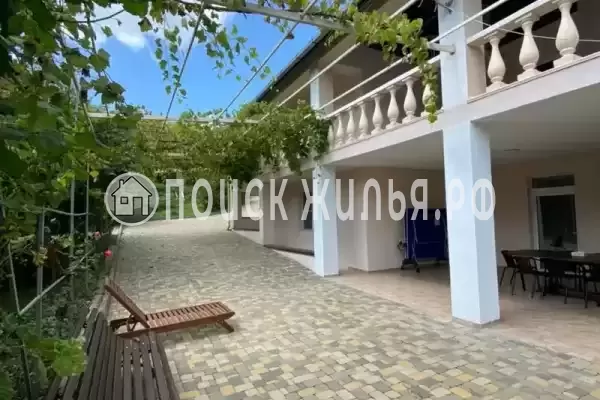 Дом под ключ «В Прасковеевке» Дом под ключ «В Прасковеевке»