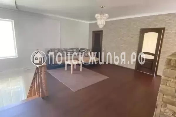 Дом под ключ «В Прасковеевке» Дом под ключ «В Прасковеевке»